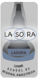 LASORA - LAHORE SCHOOL OF REGIONAL ANESTHESIA