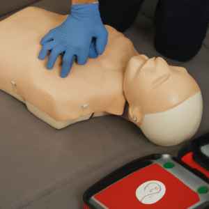 AHA Accredited BLS Course in Lahore – Certification for Healthcare Professionals